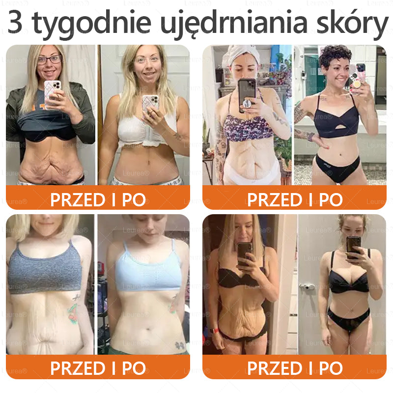 PL✨Leurea® Jad Pszczeli Regeneracja Skóry Krem🔥 Naturalna regeneracja skóry, wygładzenie zmarszczek i promienna cera-50 ml