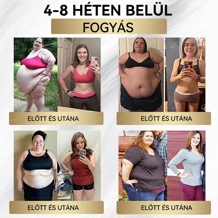 Mayo Klinikajavasolt | Hivatalos Bolt | CrazyLeaf® GLP-1 & NAD Gyógyfüves Gomba Azonnali Kávé – Természetes Zsírégető, Öregedésgátló, Bélflóra Egészség & Probiotikumok Növelése
