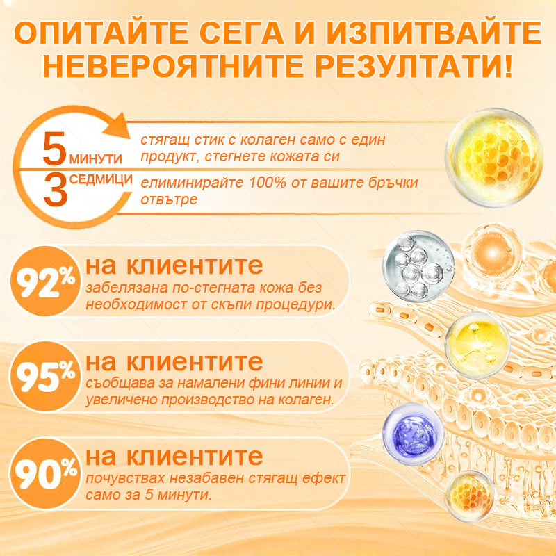 REHELY® Крем с пчелна отрова за регенерация на кожата – Подходящ за всички възрасти и типове кожа)