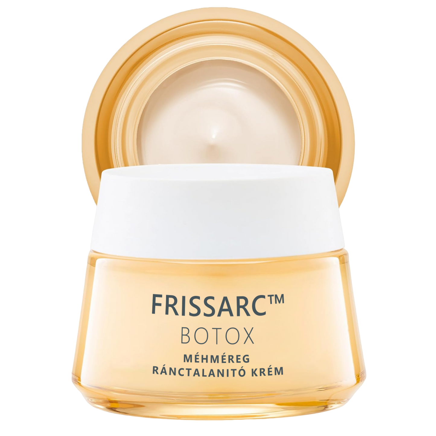 FRISSARC™🏵️ Botox Méhméreg Ránctalanító Krém