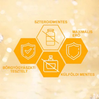 🐝🐝 ZödVita® Méhméreg Bőr Helyreállító Krém (👨⚕CE jóváhagyott)👍✅