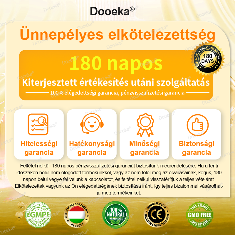 Dooeka® 𝟖-𝐈𝐧-𝟏 Méhméreg & Tallow Bőrfirmító és Regeneráló Krém 💥 (7 napon belül hatékony) Méhméreg + Tallow · 7X Mélyhidratálás, célozza meg a ráncokat, megereszkedést, striákat, sötét foltokat, purpurát, gyulladásokat és még sok mást.