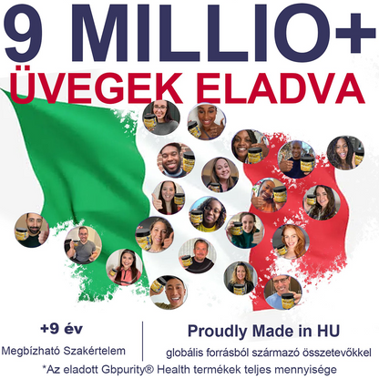 Gbpurity® Botulinum Toxin & Méhméreg Fájdalomcsillapító Krém – Hivatalos Márkabolt, MOT Jóváhagyással