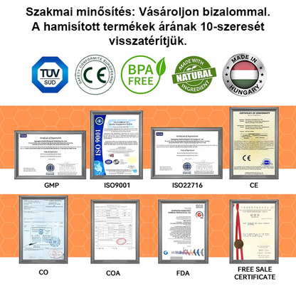 Gbpurity® Botulinum Toxin & Méhméreg Fájdalomcsillapító Krém – Hivatalos Márkabolt, MOT Jóváhagyással