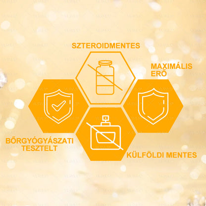 ✨✨✨💪VLSVLS® Méhméreg Bőrhelyreállító Krém (👨‍⚕‍CE jóváhagyott)👍✅