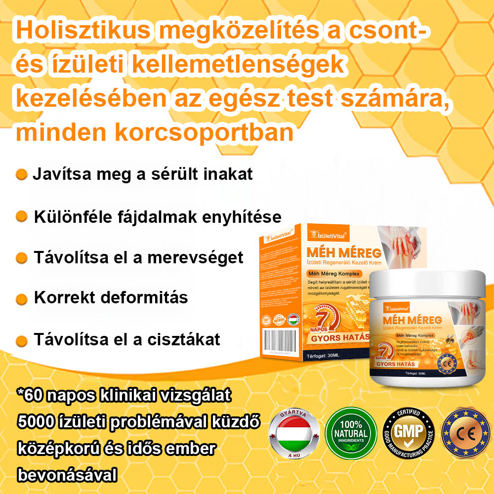 🐝🔥𝐈𝐳𝐮̈𝐥𝐞𝐭𝐢𝐕𝐢𝐭𝐚𝐥® 𝐌𝐞́𝐡 𝐌𝐞́𝐫𝐞𝐠 𝐈𝐳𝐮̈𝐥𝐞𝐭𝐢 𝐑𝐞𝐠𝐞𝐧𝐞𝐫𝐚́𝐥𝐨 𝐊𝐞𝐳𝐞𝐥𝐨̋ 𝐊𝐫𝐞́𝐦 (𝐔́𝐣-𝐙𝐞́𝐥𝐚𝐧𝐝𝐢 𝐌𝐞́𝐡 𝐊𝐢𝐯𝐨𝐧𝐚𝐭 - 𝐒𝐳𝐚𝐤𝐨𝐬𝐨𝐝𝐢𝐤 𝐨𝐫𝐭𝐨𝐩𝐞́𝐝 𝐛𝐞𝐭𝐞𝐠𝐬𝐞́𝐠𝐞𝐤𝐫𝐞 𝐞́𝐬 𝐢𝐳𝐮̈𝐥𝐞𝐭𝐢 𝐟𝐚́𝐣𝐝𝐚𝐥𝐨𝐦𝐫𝐚)