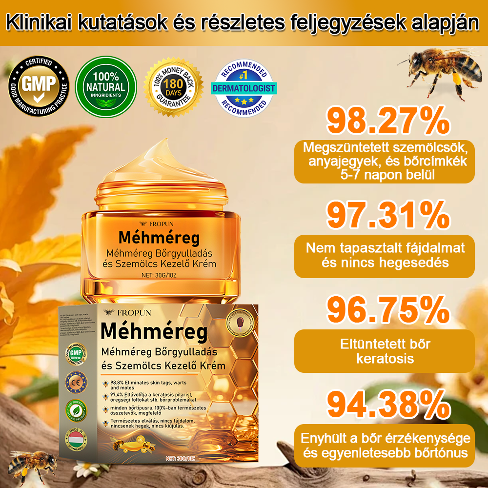 💝🎁 Mai különleges ajánlat: Az első 500 vásárlónknak extra 50% kedvezményt adunk!