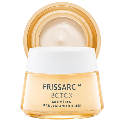 🏵️FRISSARC™ Botox Méhméreg Ránctalanító Krém