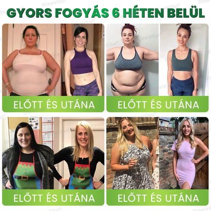 Klymoza® GLP-1 BioMetabolikus Cseppek 🏆🏆(Élelmiszeripari zsírégető – Az Elhízási Társaság fejlesztette)